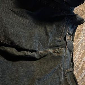 Womens Bermuda Jeans Denim size 20